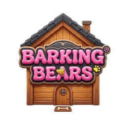 Barking Bears Dog House